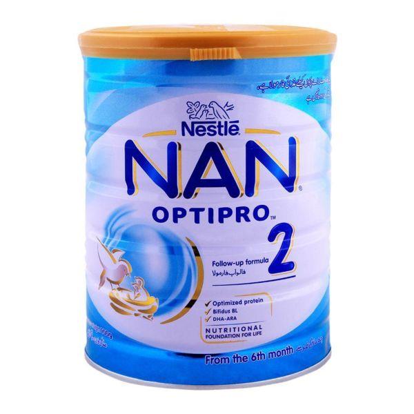 Nan Optipro 2 900g Mimz Mart Online Store